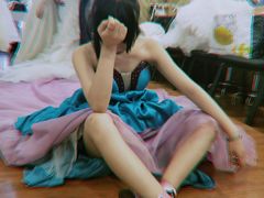 -金夫人化妆摄影职业培训学校