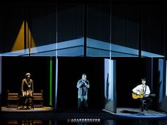 -北京大学百年讲堂