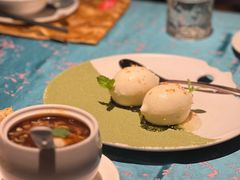 -茶人村·宫廷私厨(奥体印象城店)