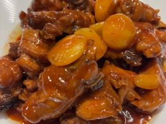 -燕春楼(海河华鼎店)