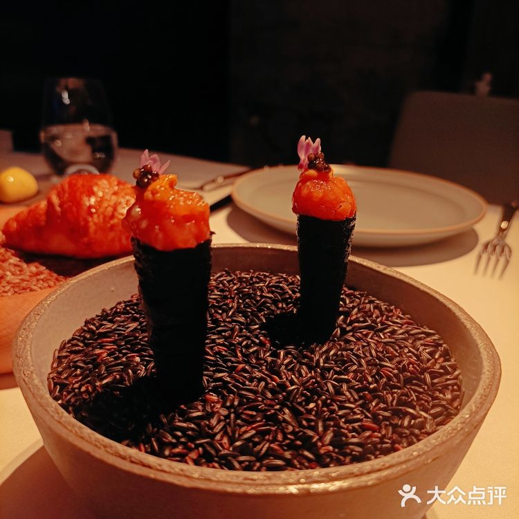 贵阳美食 | 超有仪式感的小众西餐厅