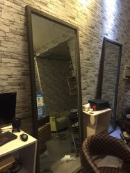 -AN-HAIR SALON专业烫染接发