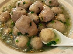 -长兴菜馆(高桥店)