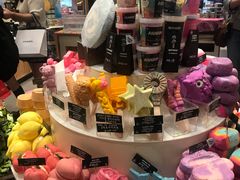 -LUSH(威尼斯人店)