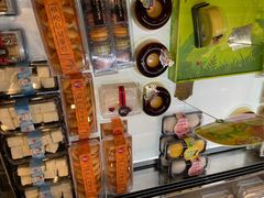 零售区-85度C(南京丹凤街店)