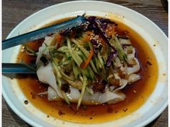 -西贝莜面村(上海百联西郊店)