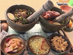 -京参 • 擂椒饭(这有山店)