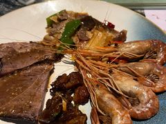 -金海湾自助餐厅(金陵饭店)