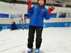 -绍兴启迪乔波冰雪世界