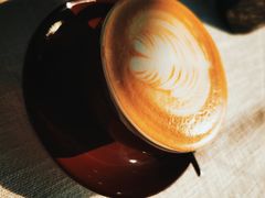 -橘洲1910花园江景西餐厅