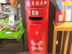 -Seesaw Coffee(朝阳大悦城店)