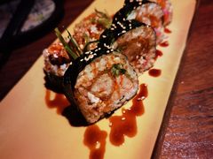 -鸭川食堂·鳗丼(鼓楼店)