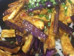 -珍巷福地四合院菜馆(复兴门店)