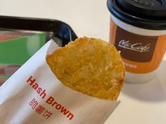-麦当劳(天骄店)