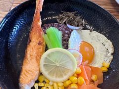 -FUNFUN有饭花园聚会餐厅