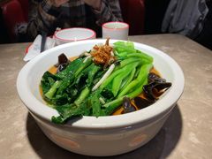 -新白鹿餐厅(金鹰新街口店)