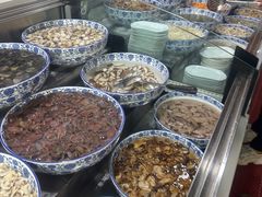 -东云阁大酒家(西苑路店)