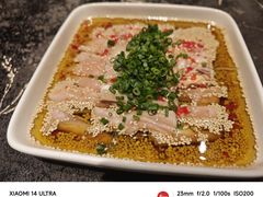 -悦百味·品质川菜(橄榄郡店)