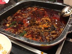 -自贡好吃客(科华店)
