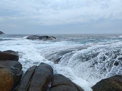 -海南铜鼓岭景区