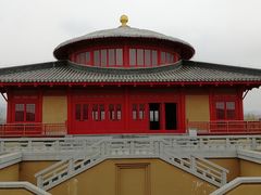 -宝鸡周原博物院