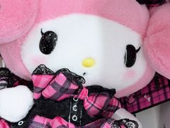-三丽鸥 Sanrio Gift Gate(汉光百货店)