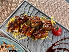 -活鳗饭·鹅肝范儿(高碑店店)