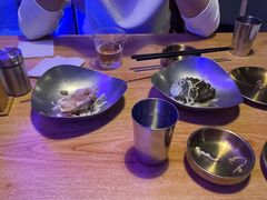 -质烤烤物·活烤海鲜(质烤总店)