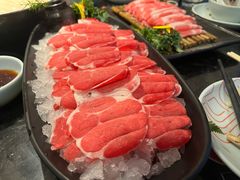 -捞王锅物料理(苏州吴江万象汇店)