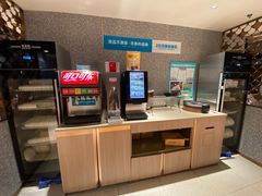 -半天妖烤鱼(东方新天地店)