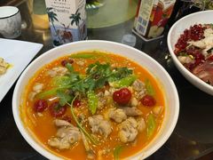 -鹰龙海畔度假酒店(咸祥店)