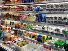 -利客来李村购物中心