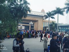 -东兴口岸-中越友谊大桥