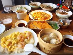 -南小馆(迪士尼小镇店)