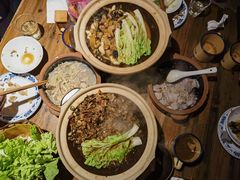 -寨子里的钵钵菜-湘西山里菜(火车站店)