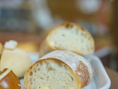辣白菜芝士蛋糕恰巴塔-屋裡·Union Bakery(龙江路店)