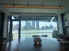 -三利音·浦之舟(滨江大道店)