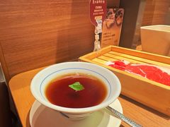 -巴奴毛肚火锅(京西大悦城店)