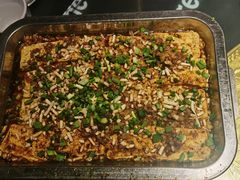 -酒城烤事(玉带龙庭店)