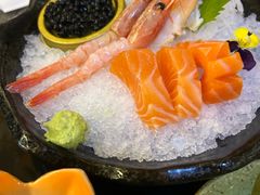 -昱匠·日本料理(金融街店)