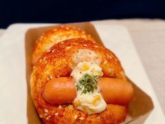 -TOUCH泰奇(奉贤宝龙城市广场店)