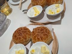-太兴餐厅(东方广场分店)