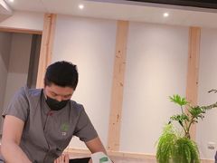 -青嵩养身会馆