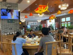 -德胜轩正宗顺德菜(宝安沙井会展中心店)