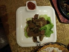 -阿布氇孜藏餐厅(九寨沟店)