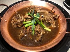-京韵胡同·酱香羊蝎子火锅涮肉(长寿路店)