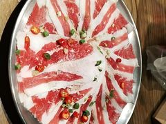-·缸桶屋·韩式牛肋条自助烤肉(西湖D11店)