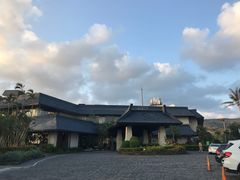 -垦丁凯撒大饭店