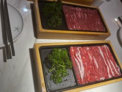 -祥源胡同·涮牛羊肉火锅(花桥店)