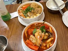 -曼谷食堂·泰国家庭料理